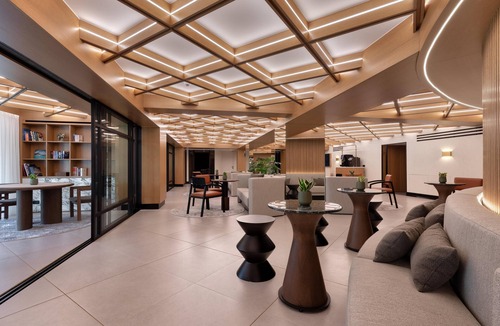 Metaxourgio Hotel | The Stanley