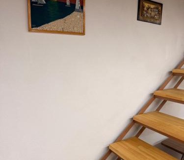 Arfara House | The Stone Loft