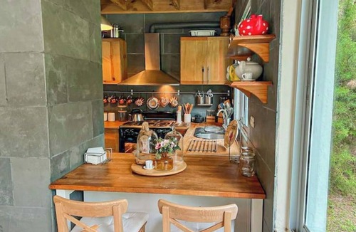 Constanza House | the sweet life