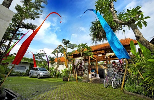 Berawa Resort | The Tamantis Villas Canggu