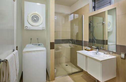 Nadi Resort | The Terraces Apartments Denarau