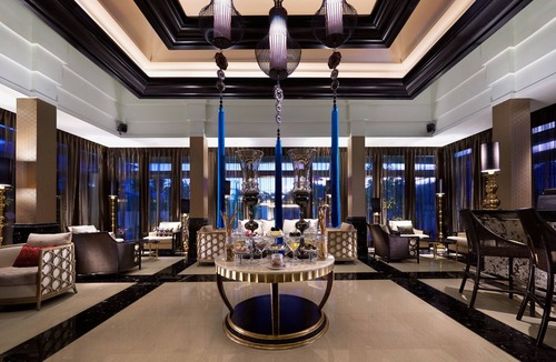 Sunset Road Hotel | The Trans Resort Bali