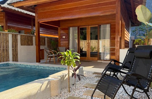 Gili Air Hotel | The Tree Poolbar&Resort