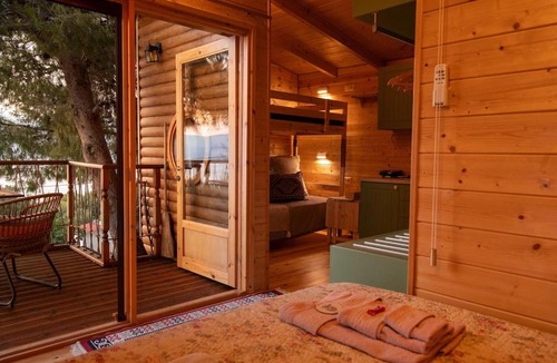 Rio House | the Treehouse Project