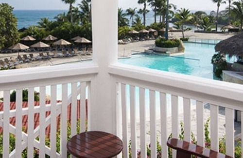 Los Brazos Apartment | The Tropical Junior Suite