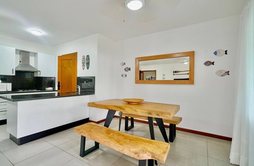 El Limon Apartment | The true splendor of this paradise can't be fully captured in photos!
