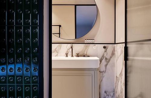 Kifisia Hotel | The Twentyone