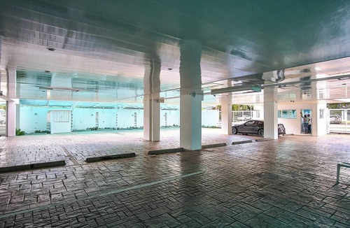 Gascue Apartment | The unique experience Close To Colonial Zone Of Sd