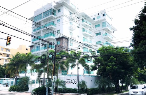 Gascue Apartment | The unique experience Close To Colonial Zone Of Sd