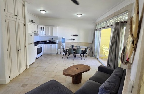 Cabarete Condo | The Victorian Luxury Ocean View Condo 2BR