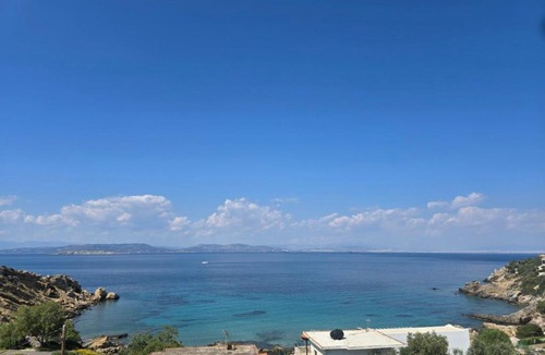Souvala Apartment | The View