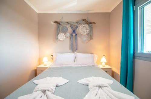 Maries Apartment | The View Villa