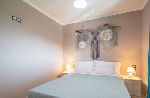 Maries Villa | The View Villa