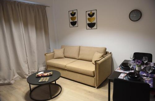 Mytilene Apartment | The ViewPoint VP3