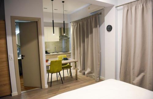 Mytilene Apartment | The ViewPoint VP4