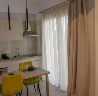 Mytilene Apartment | The ViewPoint VP4