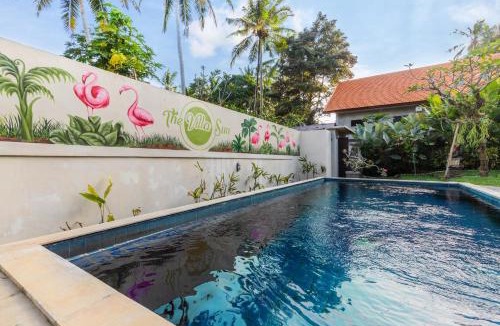 Lodtunduh Villa | The Villa Sun: special price for Bali-reopening