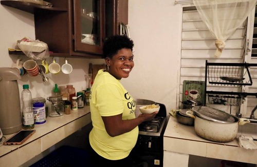 Centro Bed & Breakfast | The Watermelon House