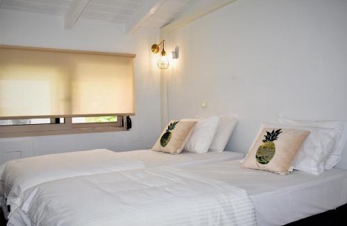 Nea Chora House | The Well