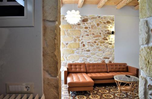 Nea Chora House | The Well