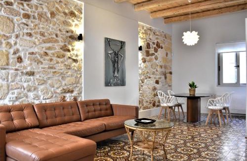 Nea Chora House | The Well
