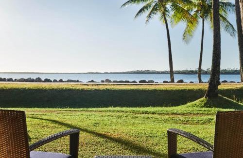 Nadi Resort | The Westin Fiji Golf Resort & Spa
