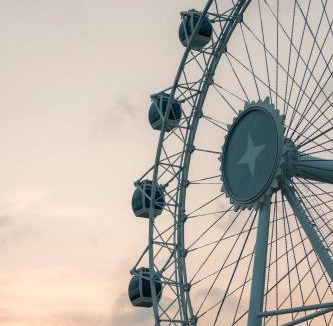 Berawa Other | The Wheel Bali