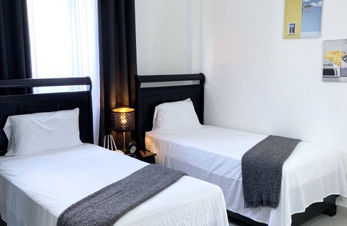 Guayacanes Resort | The White Rock Resort