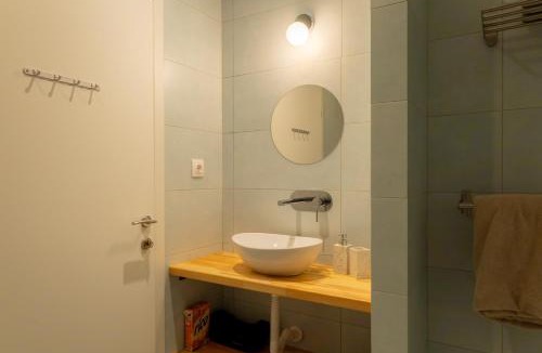 Agia Triada Apartment | The WhiteHouse