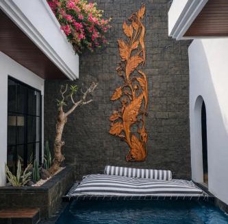 Berawa Villa | The Wina Villa Canggu by The Wina Resorts