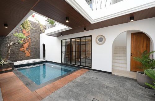 Berawa Villa | The Wina Villa Canggu by The Wina Resorts