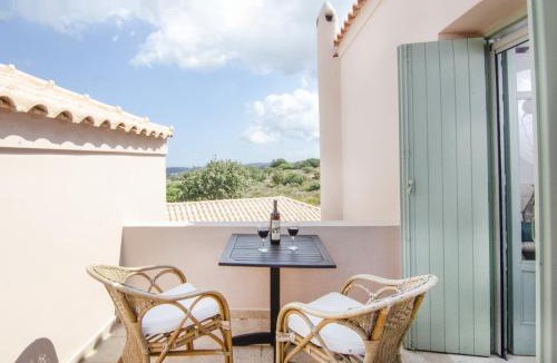 Mitata Hotel | The Windmill Resort