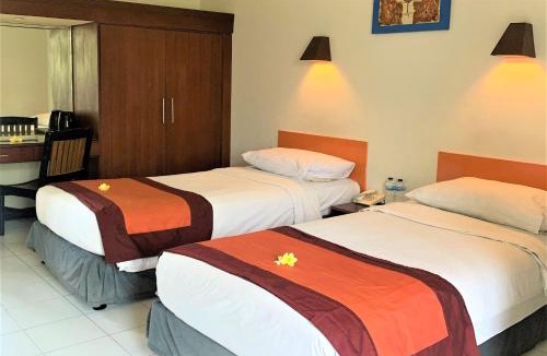 Tanjungbenoa Hotel | The Yani Hotel Bali