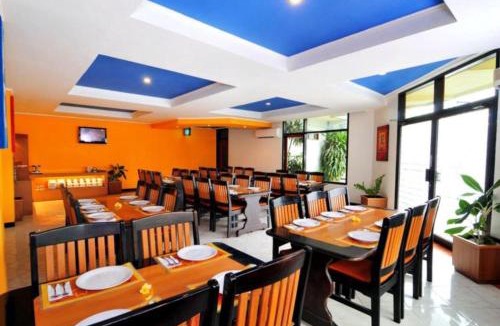 Tanjungbenoa Hotel | The Yani Hotel Bali