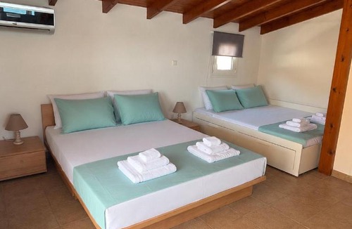 Myrtos Apartment | Thea