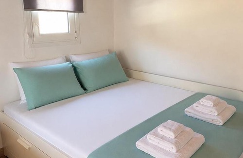 Myrtos Apartment | Thea