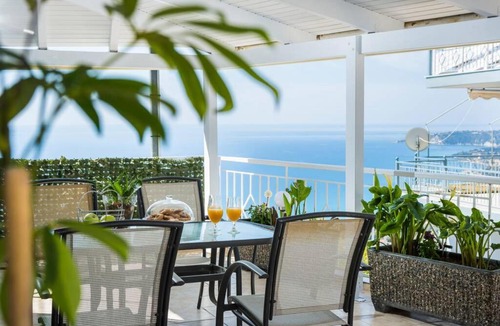 Mousata Apartment | THEA