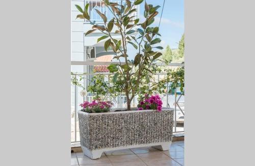 Mousata Apartment | THEA