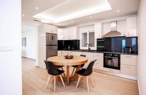 Kaligata Apartment | Thea Home