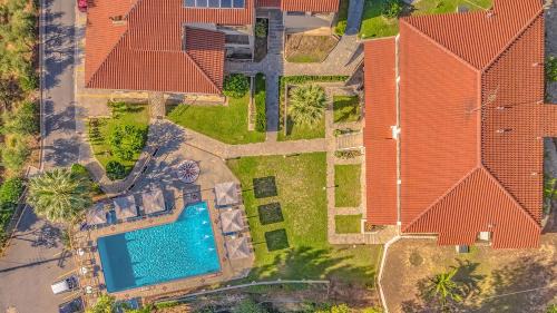 Possidi Hotel | Thea Hotel