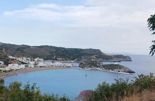 Kithira Apartment | Thea Kapsali