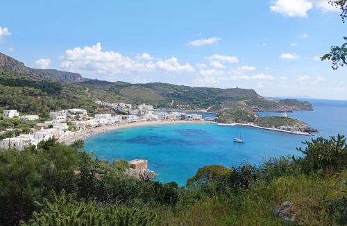Kithira Apartment | Thea Kapsali