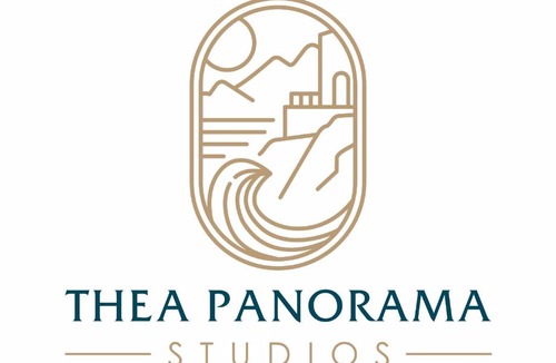 Vourvourou Apartment | THEA Panorama Studios