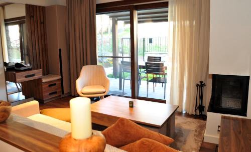 Kalambaka Apartment | Thea Petra