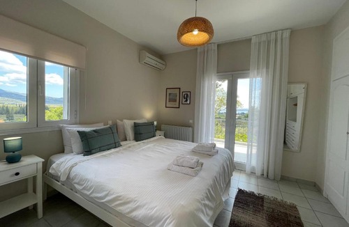 Asini Apartment | Thea Residences