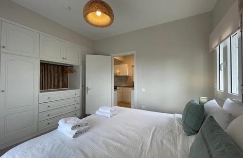 Asini Apartment | Thea Residences