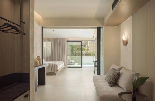 Rethymno Hotel | Theartemis Palace