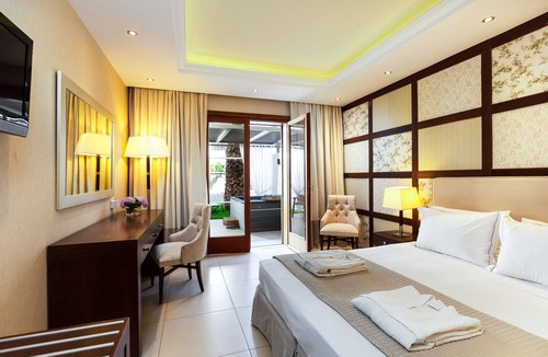 Rethymno Hotel | Theartemis Palace