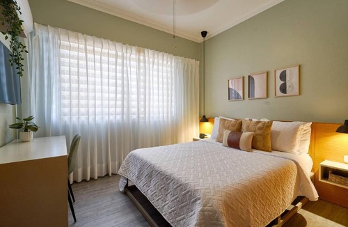 Renacimiento Apartment | Thecityescape Downtownsd Privéjaccuziwifi