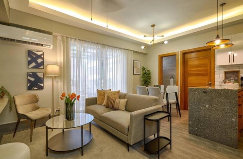 Renacimiento Apartment | Thecityescape Downtownsd Privéjaccuziwifi